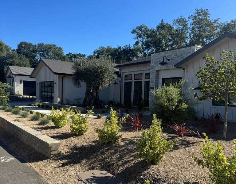 Sacramento Residance Custom Home