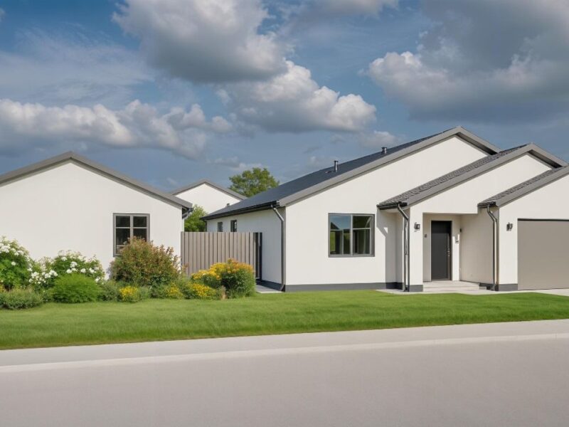 What Does a Custom Home Really Cost in the Sacramento Area?