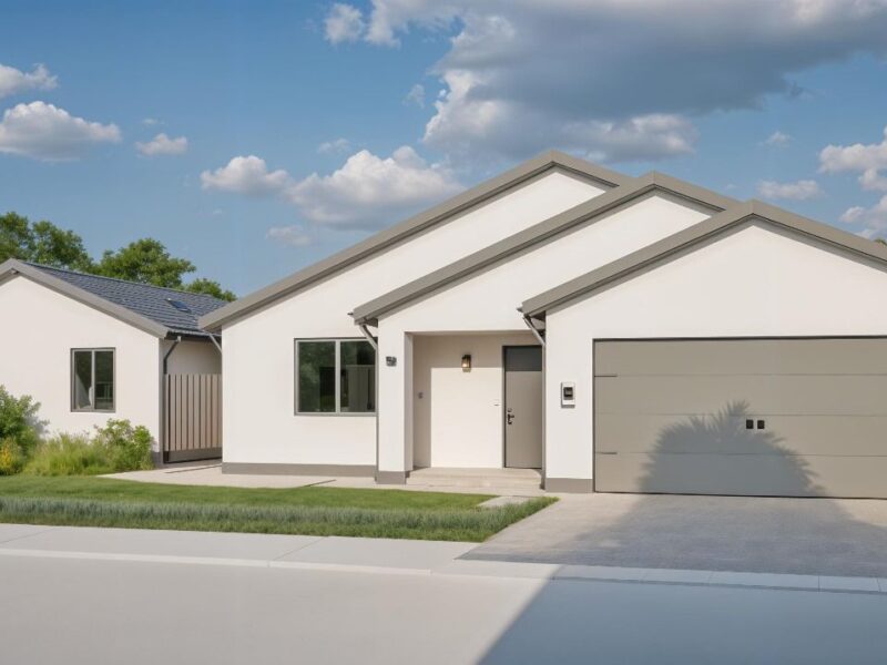 Premium vs. Estate Build: Choosing the Right Level